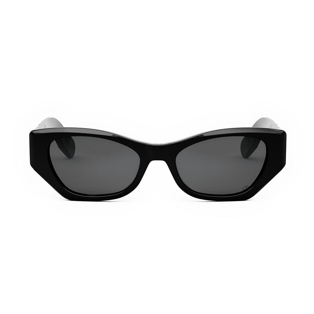 Dior Woman Sunglasses Cd40087u In Grey | ModeSens