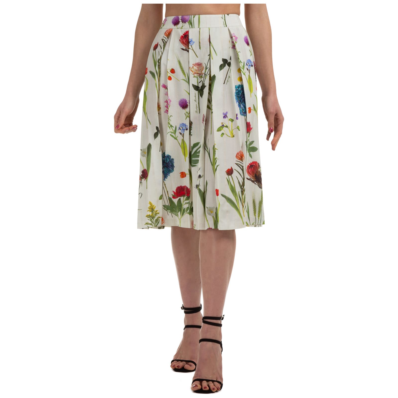 Boutique Moschino Orbyt Descender 2.0 Skirt