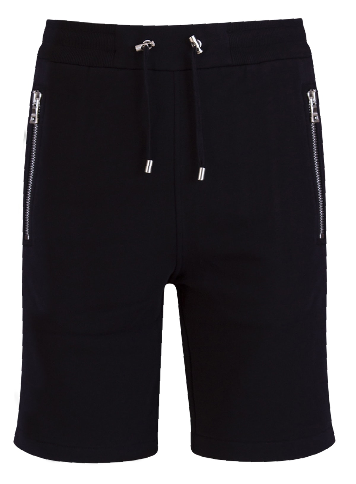 Balmain Drawstring-waist Shorts