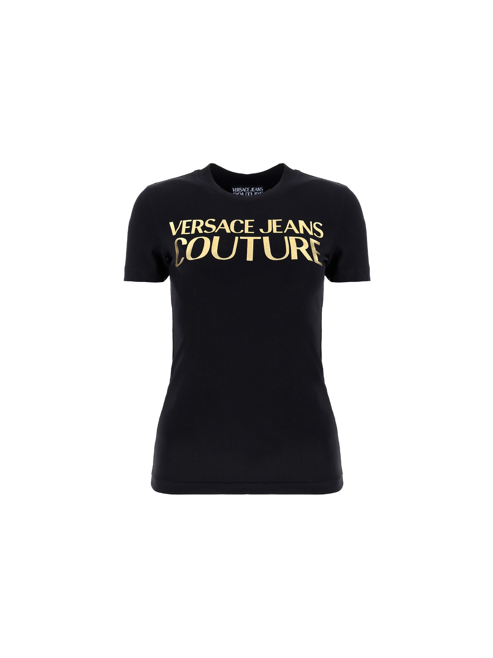 T-shirt Versace
