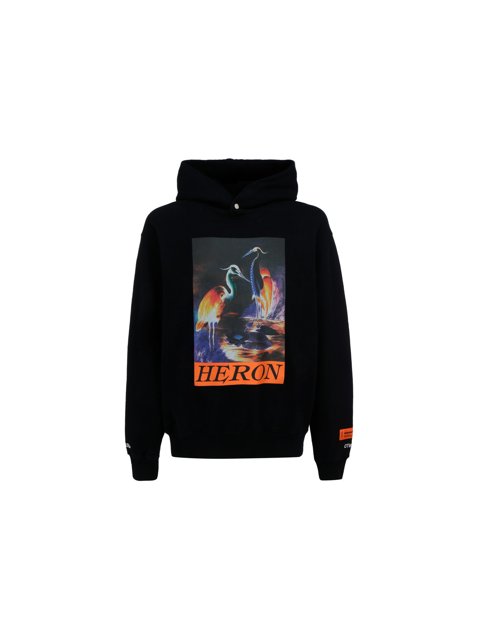 heron preston sweatshirt sale