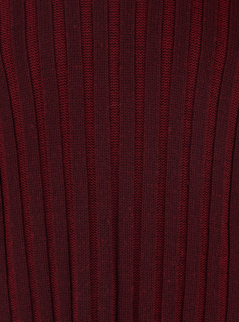 Jordanluca Rib Ktitted In Red
