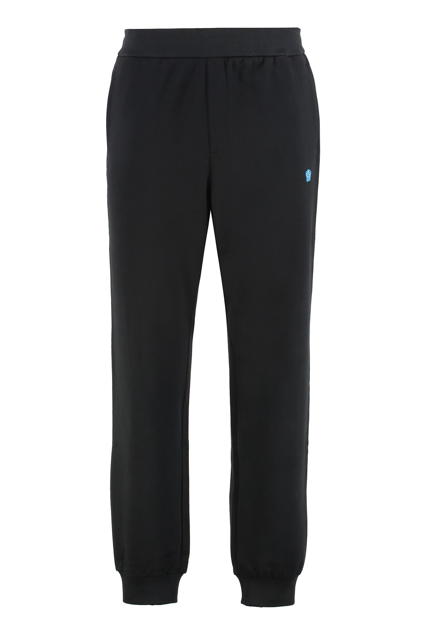 Cotton Track-pants