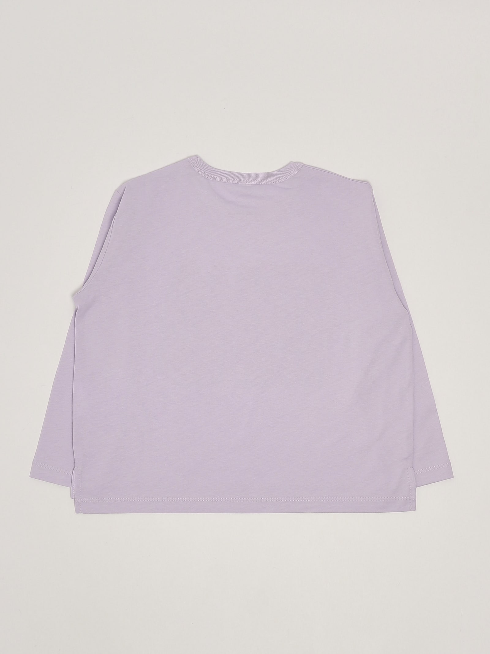 STELLA MCCARTNEY T-SHIRT T-SHIRT 