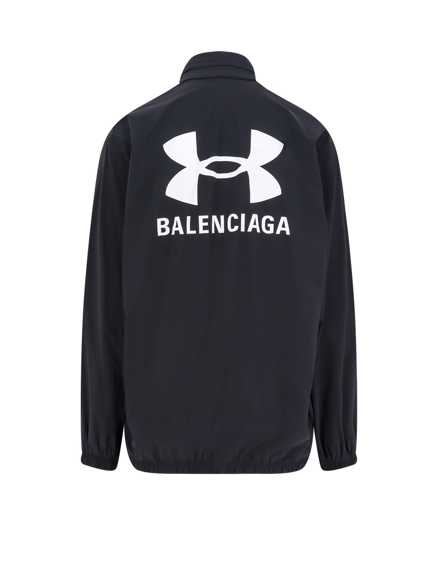 BALENCIAGA JACKET