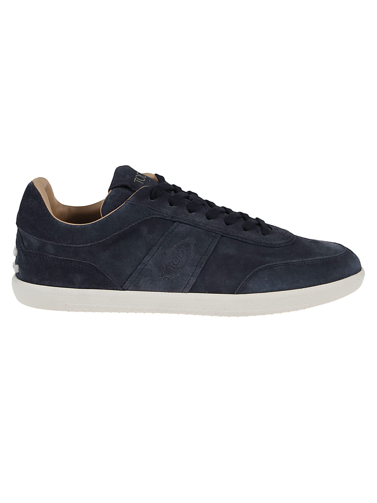 Shop Tod's 68c Sneakers