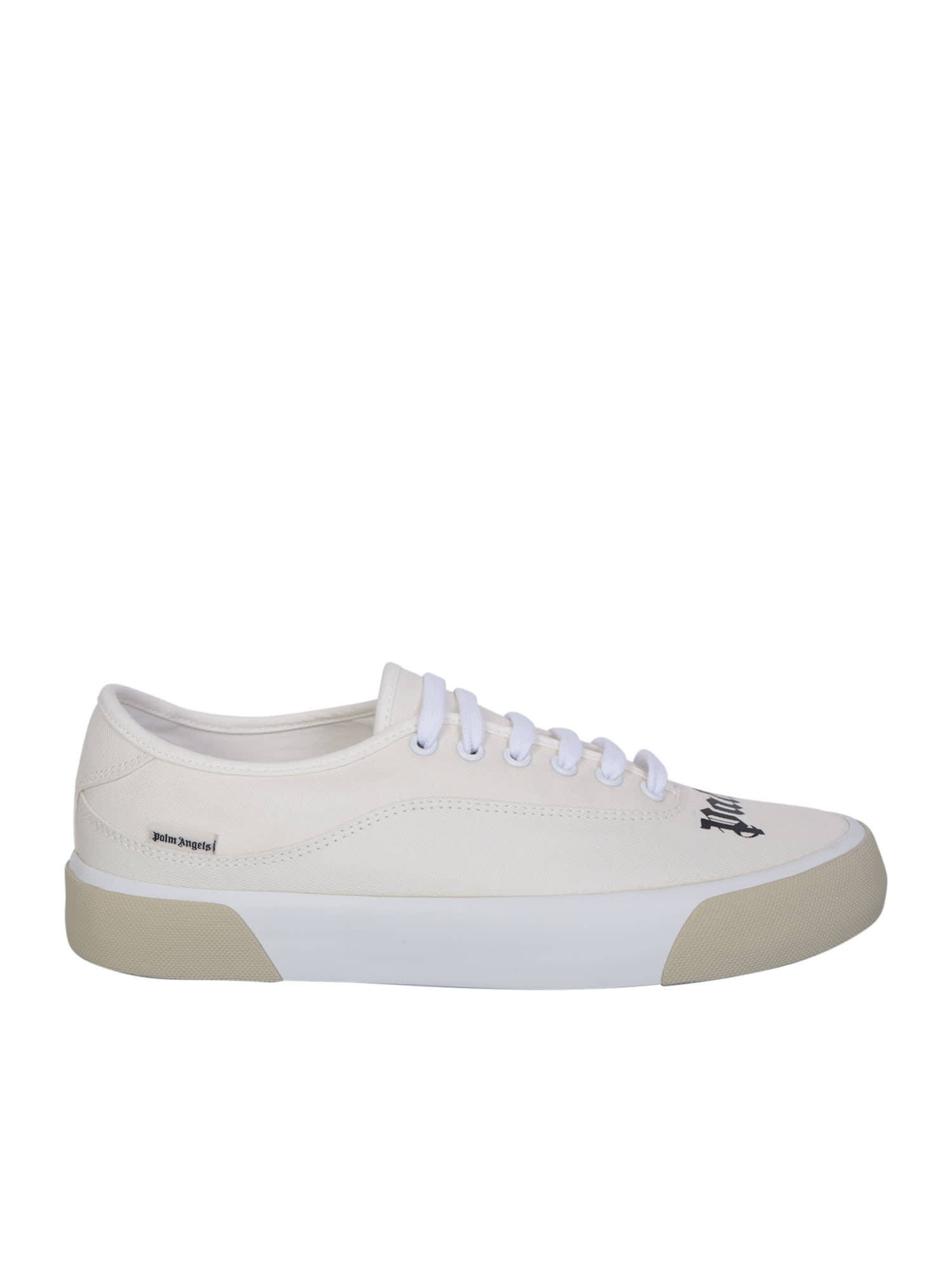 Palm Angels Skater Low Sneakers