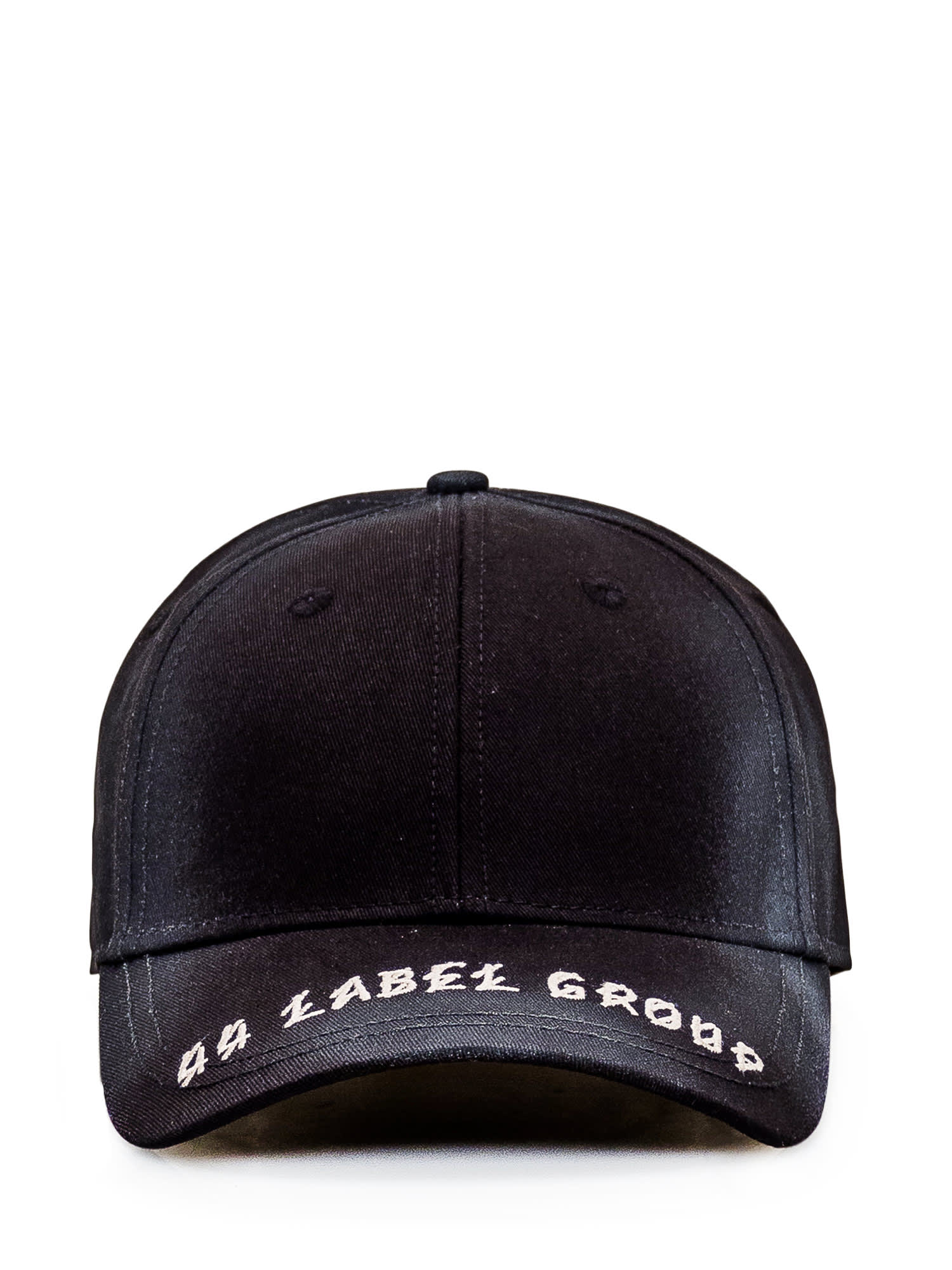 Cap With Logo