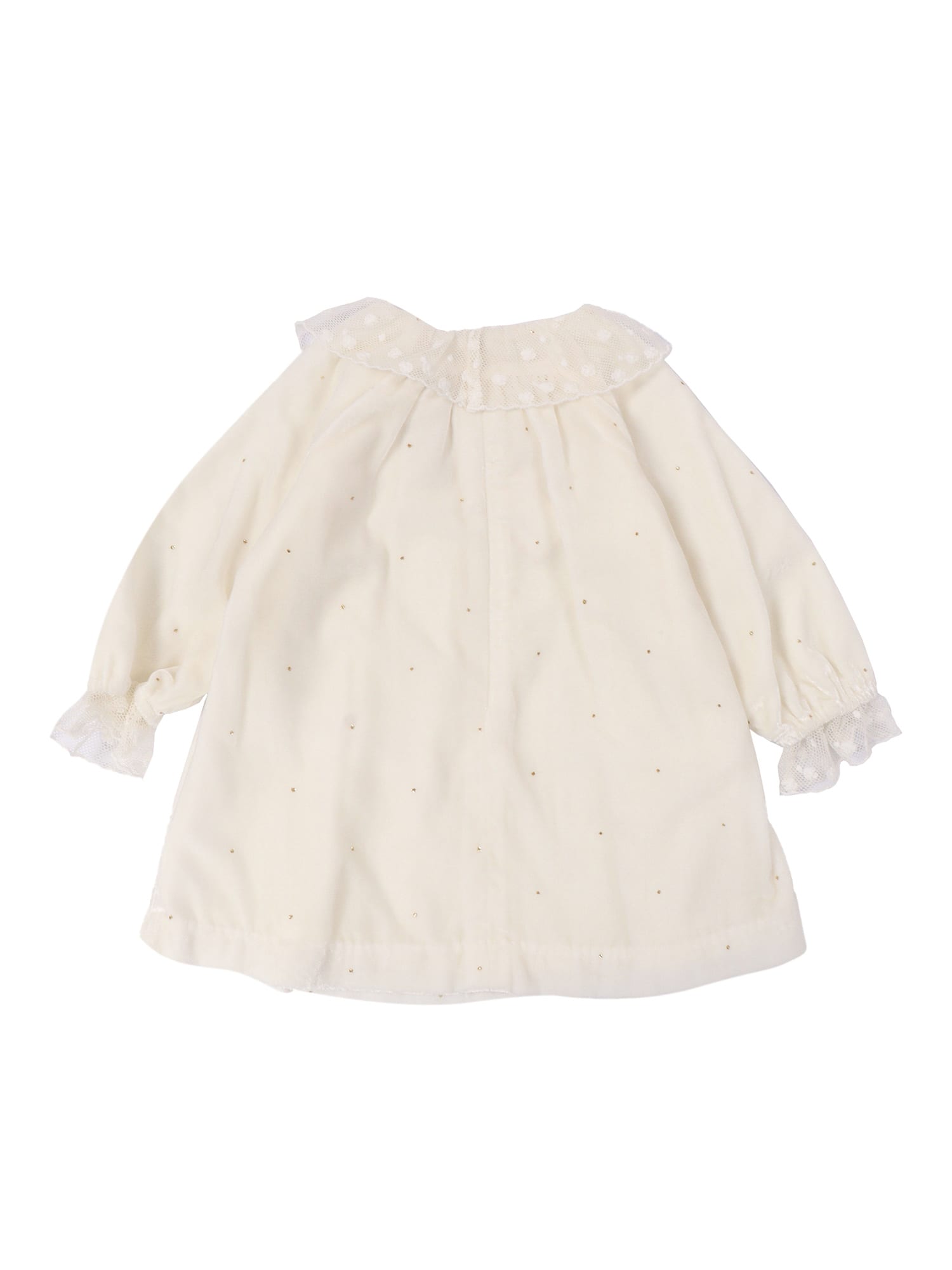 Tartine Et Chocolat Dress In Animal Print