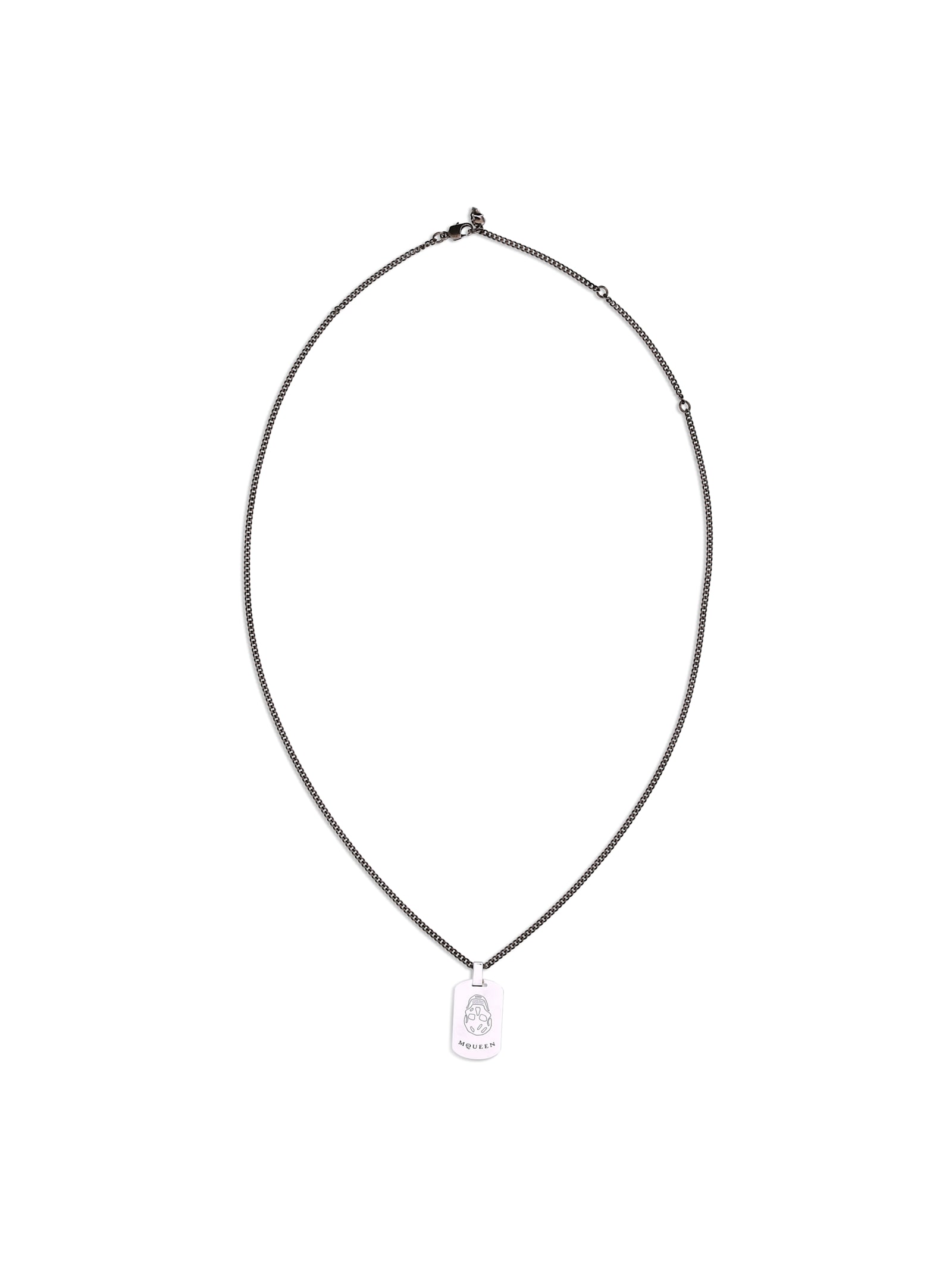 Skull Necklace