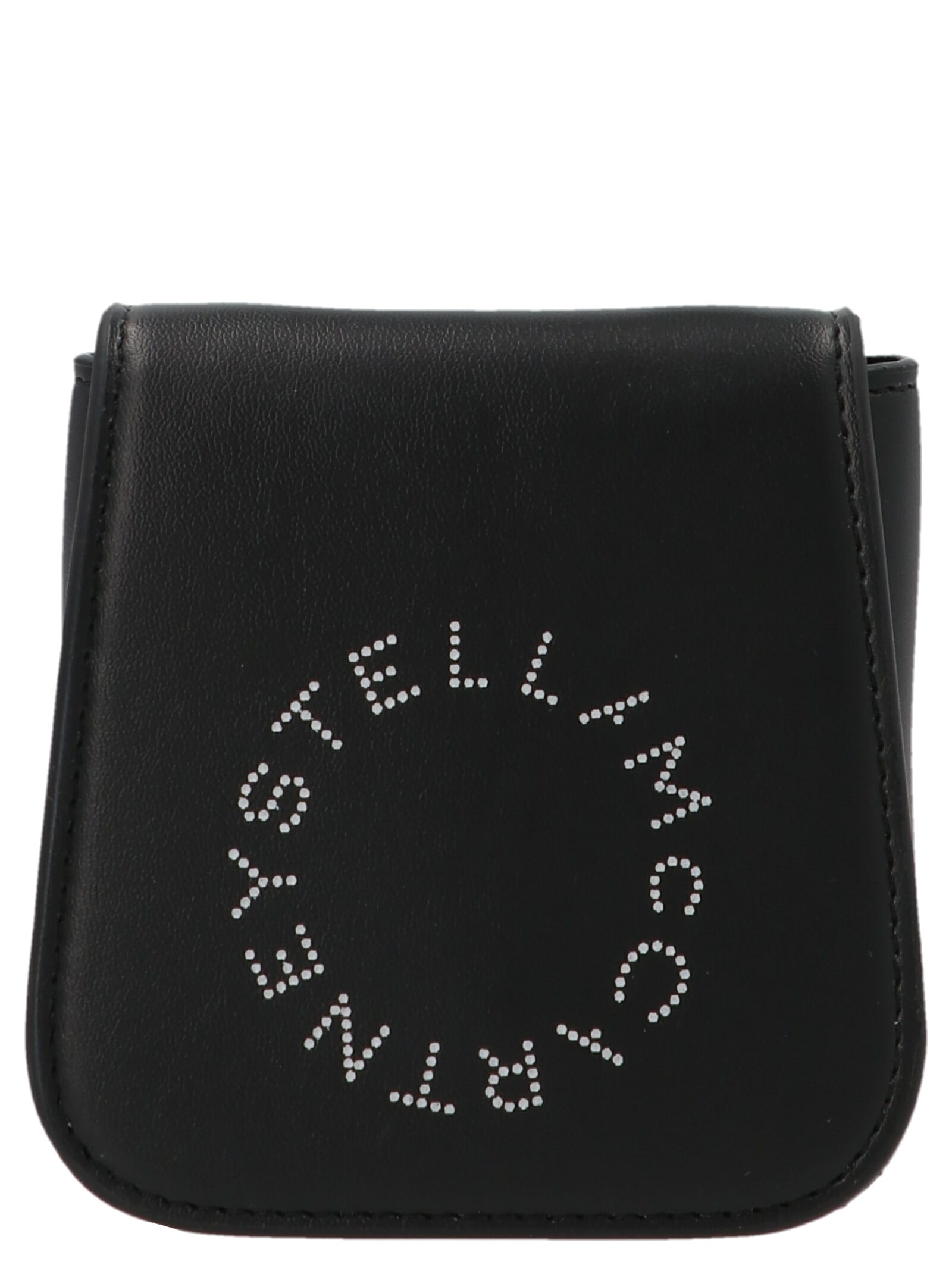 Stella Mccartney the Stella Logo Cardholder