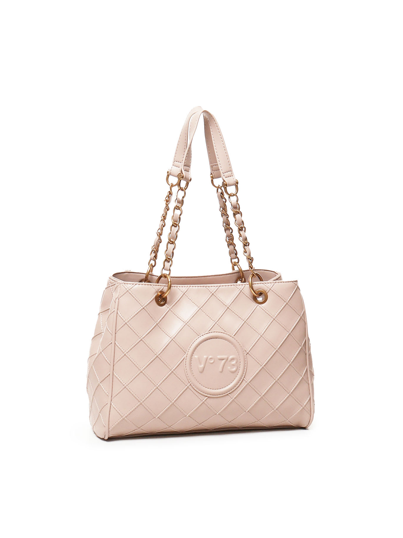 V73 Edith Bag In Nude