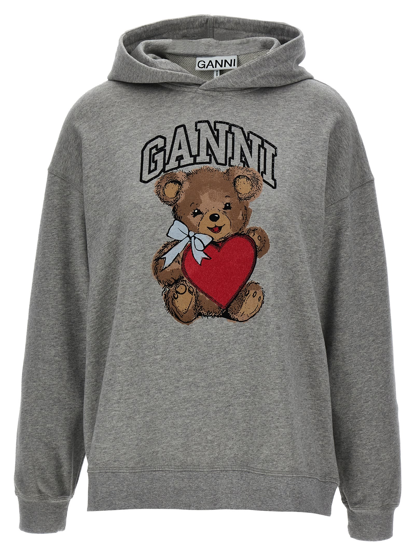 bear Hoodie