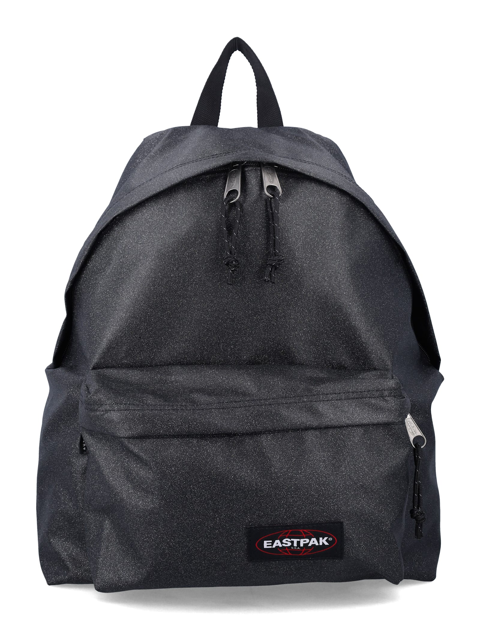 Eastpak Padded Pak R Backpack In Black