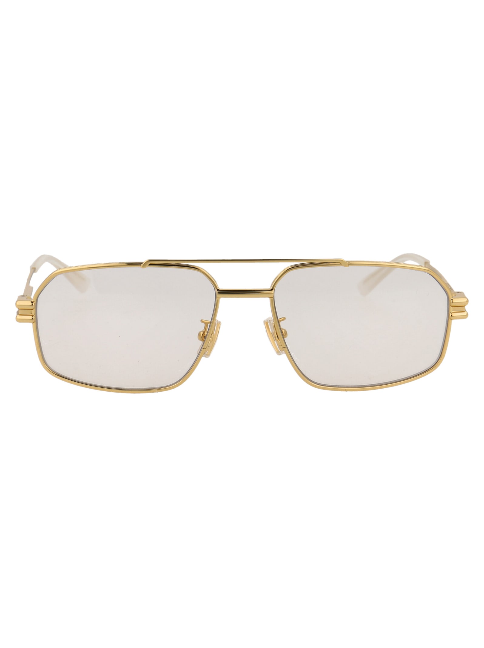 Bottega Veneta Eyewear Bv1128s Sunglasses