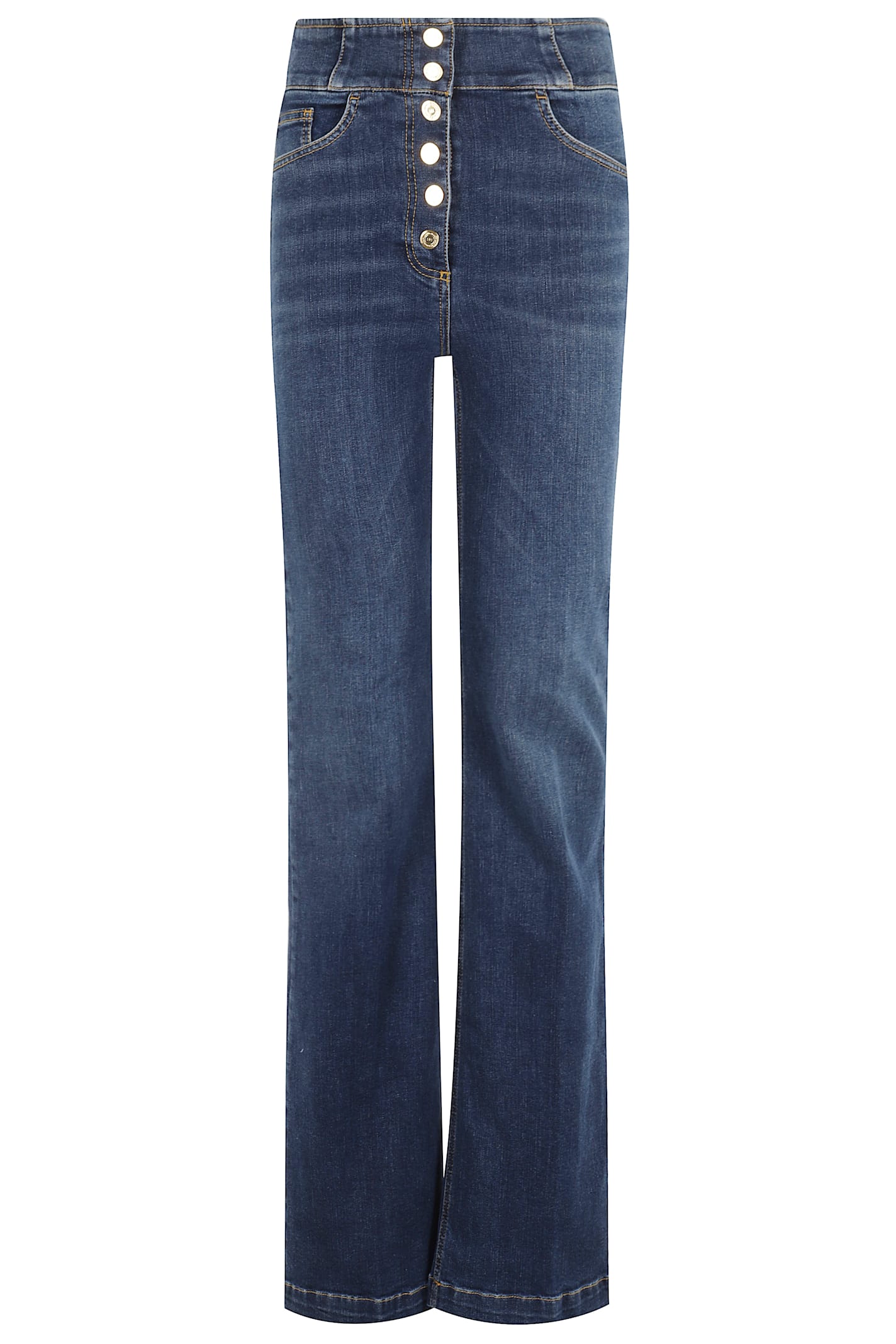 Elisabetta Franchi Jeans