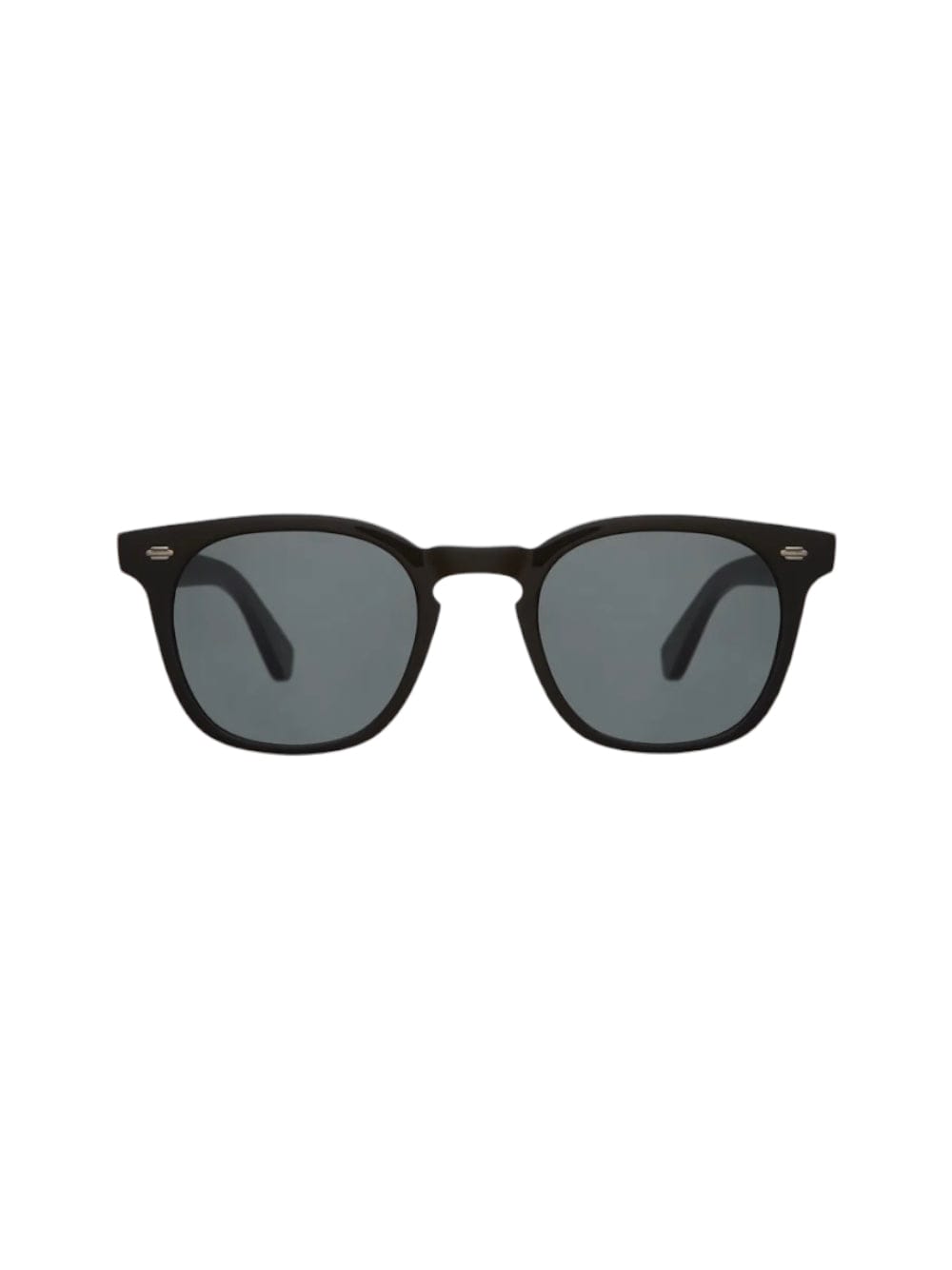 GARRETT LEIGHT BYRNE - BLACK SUNGLASSES