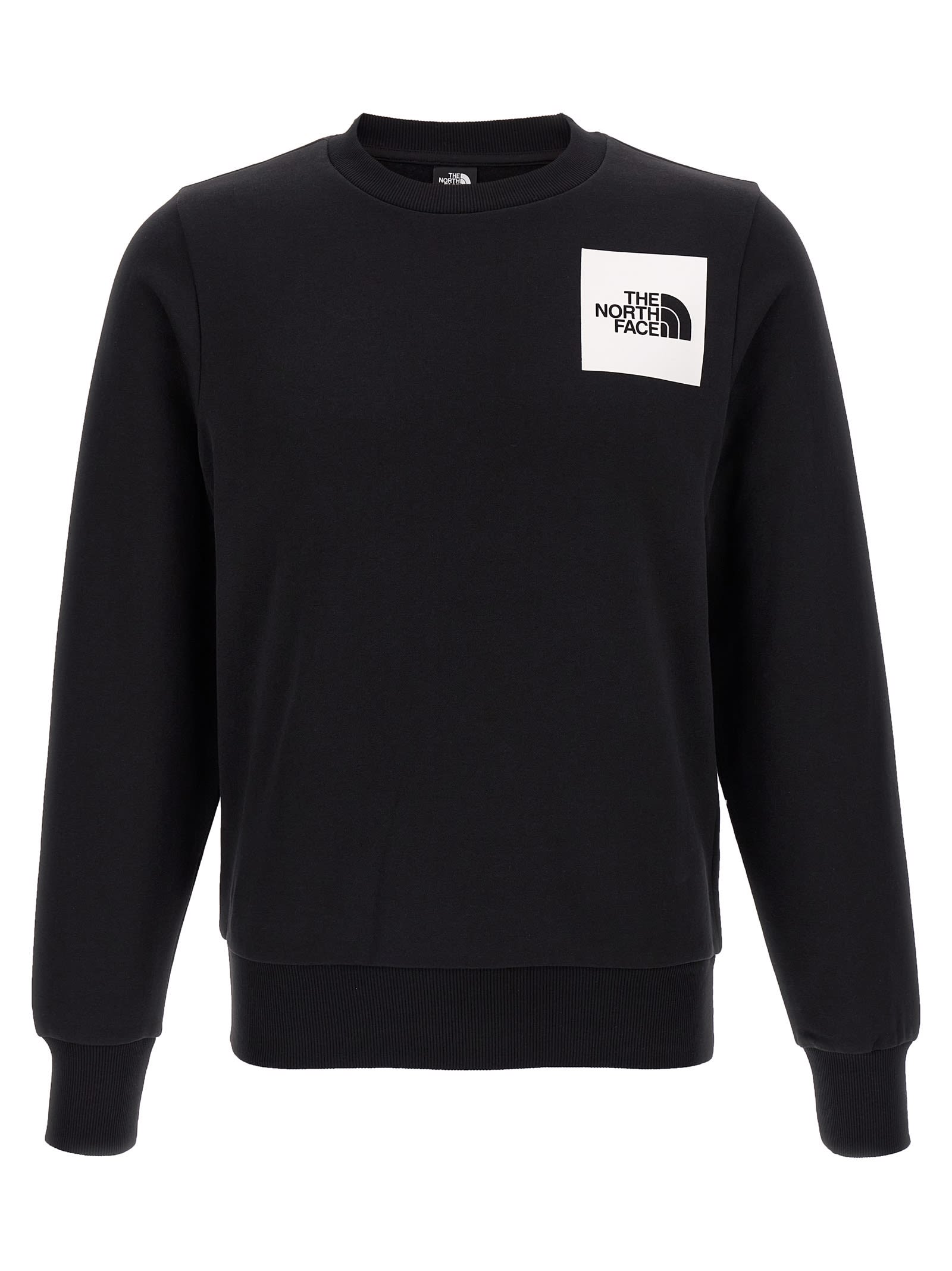 THE NORTH FACE FINE SWEATSHIRT