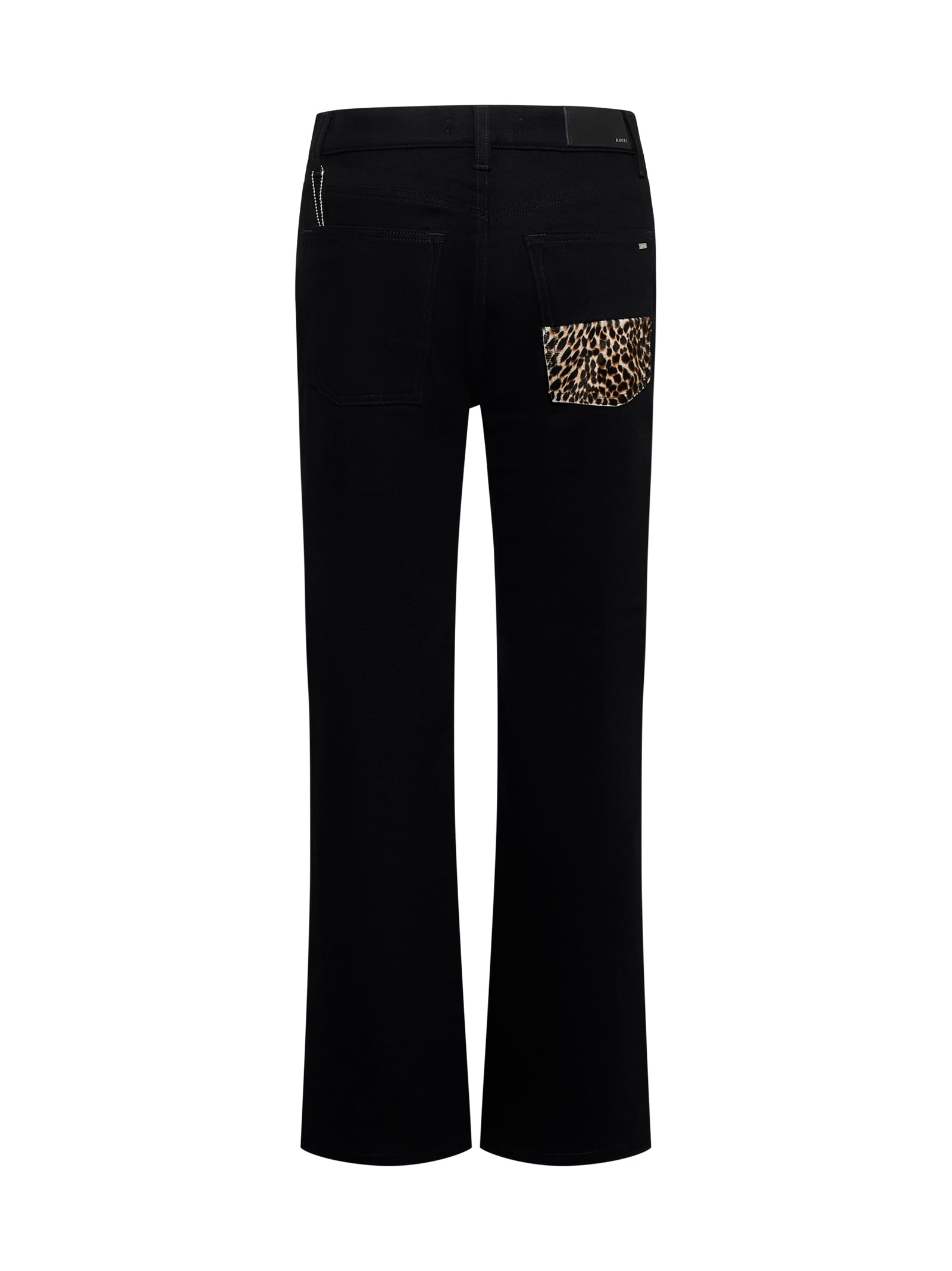 Shop Amiri Jeans In Black Od