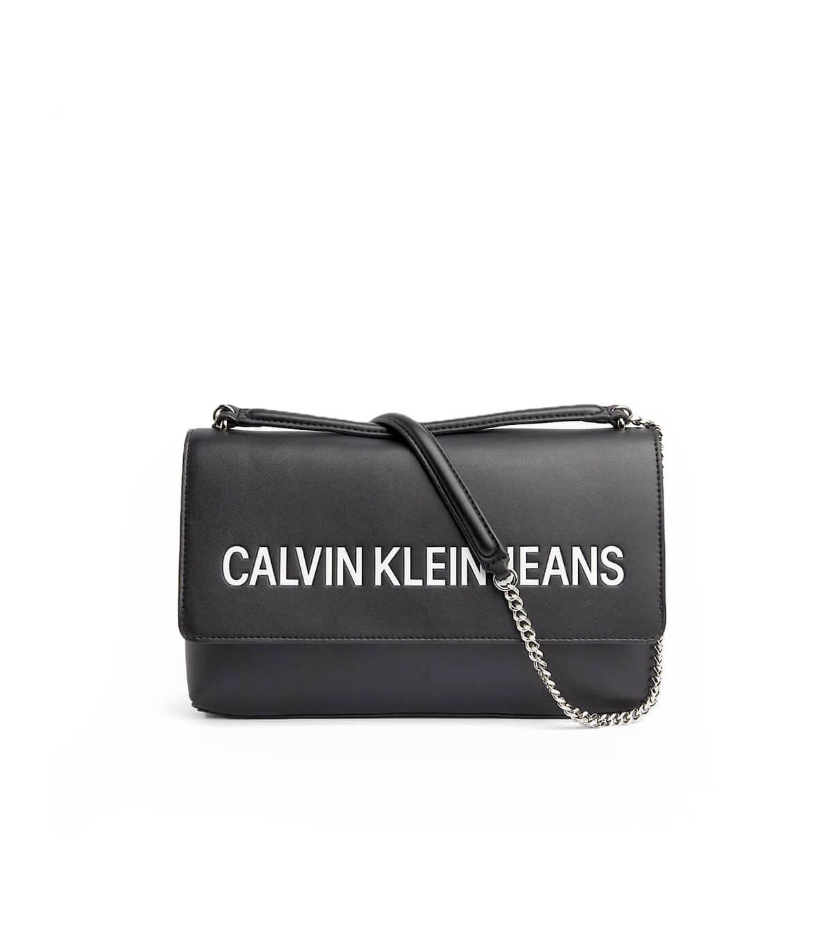 calvin klein shoulder strap