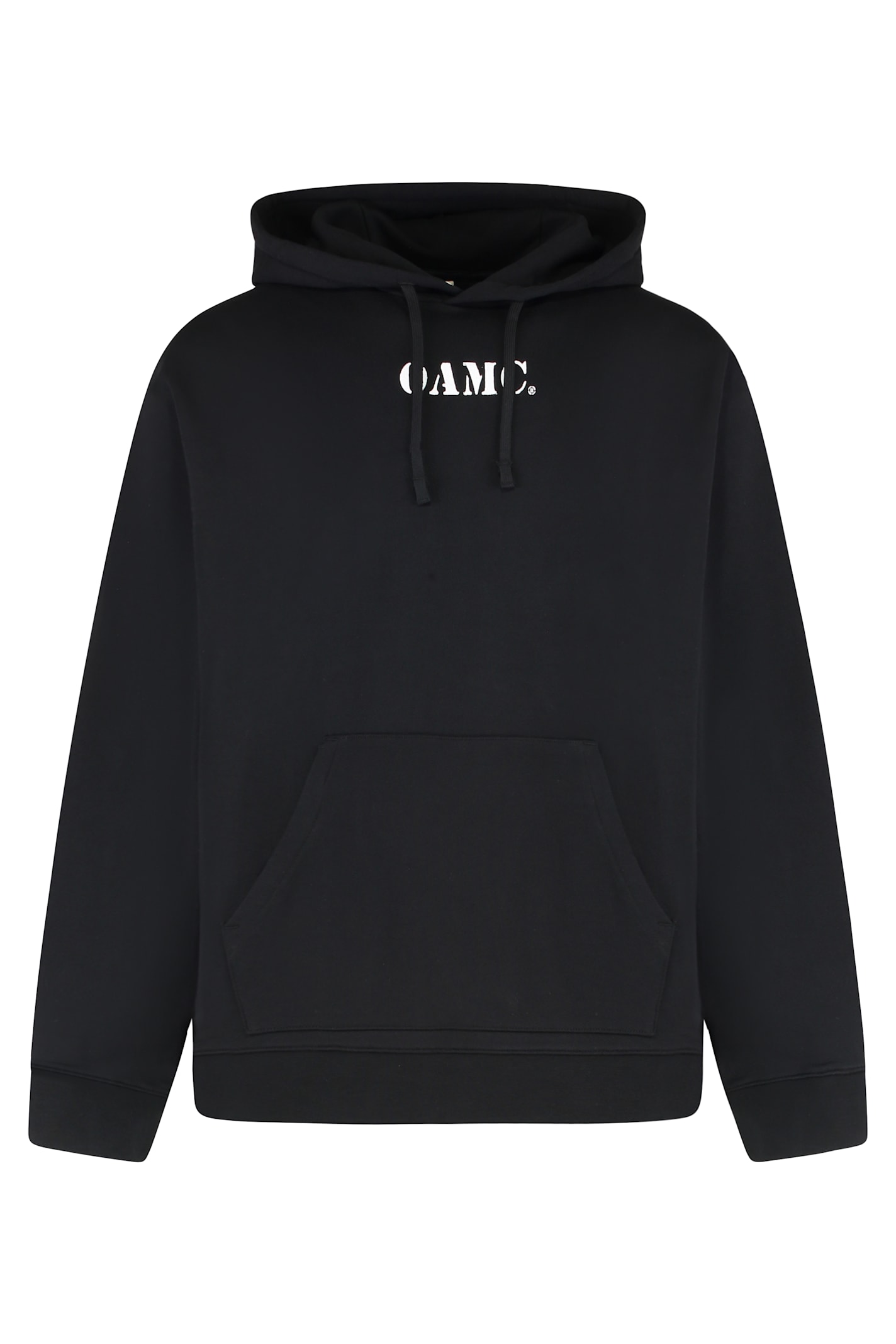 Cotton Hoodie