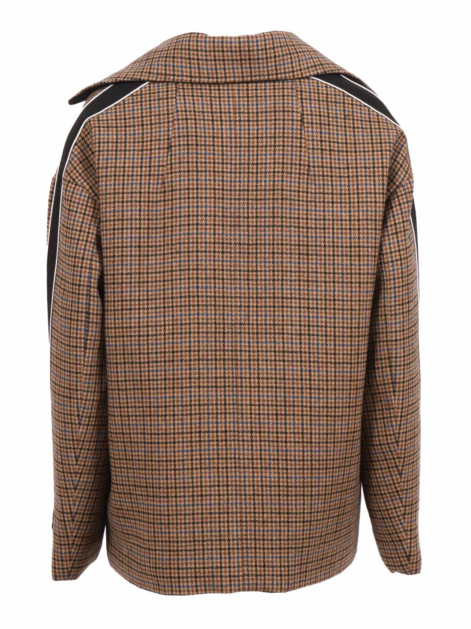 N°21 Jackets In Brown