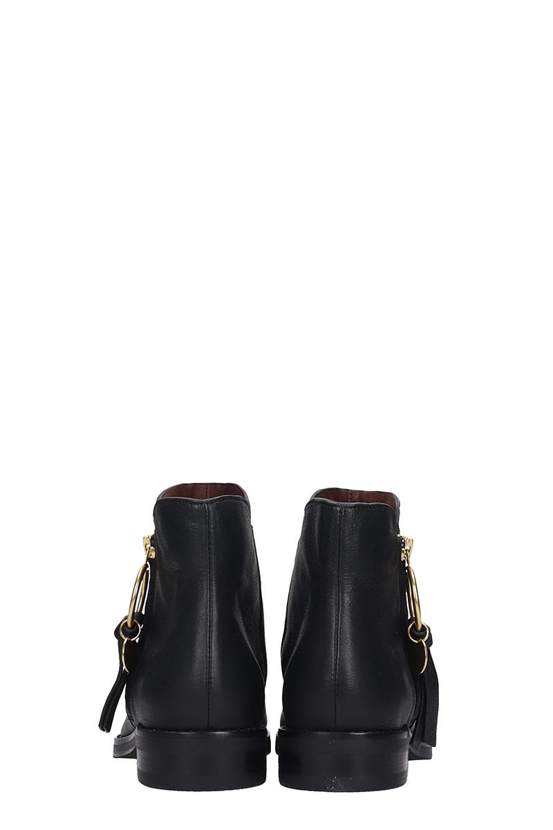 see by chloe louise ankle boots