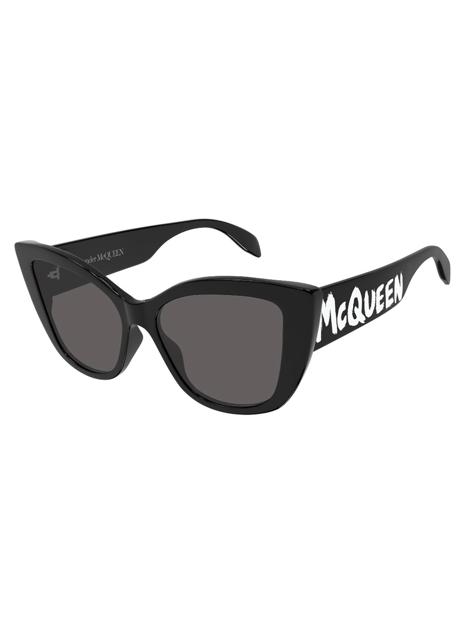 Alexander McQueen Eyewear 1bbc4az0a