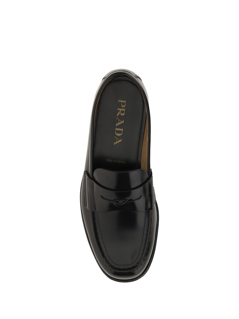 Prada Loafers In F0002