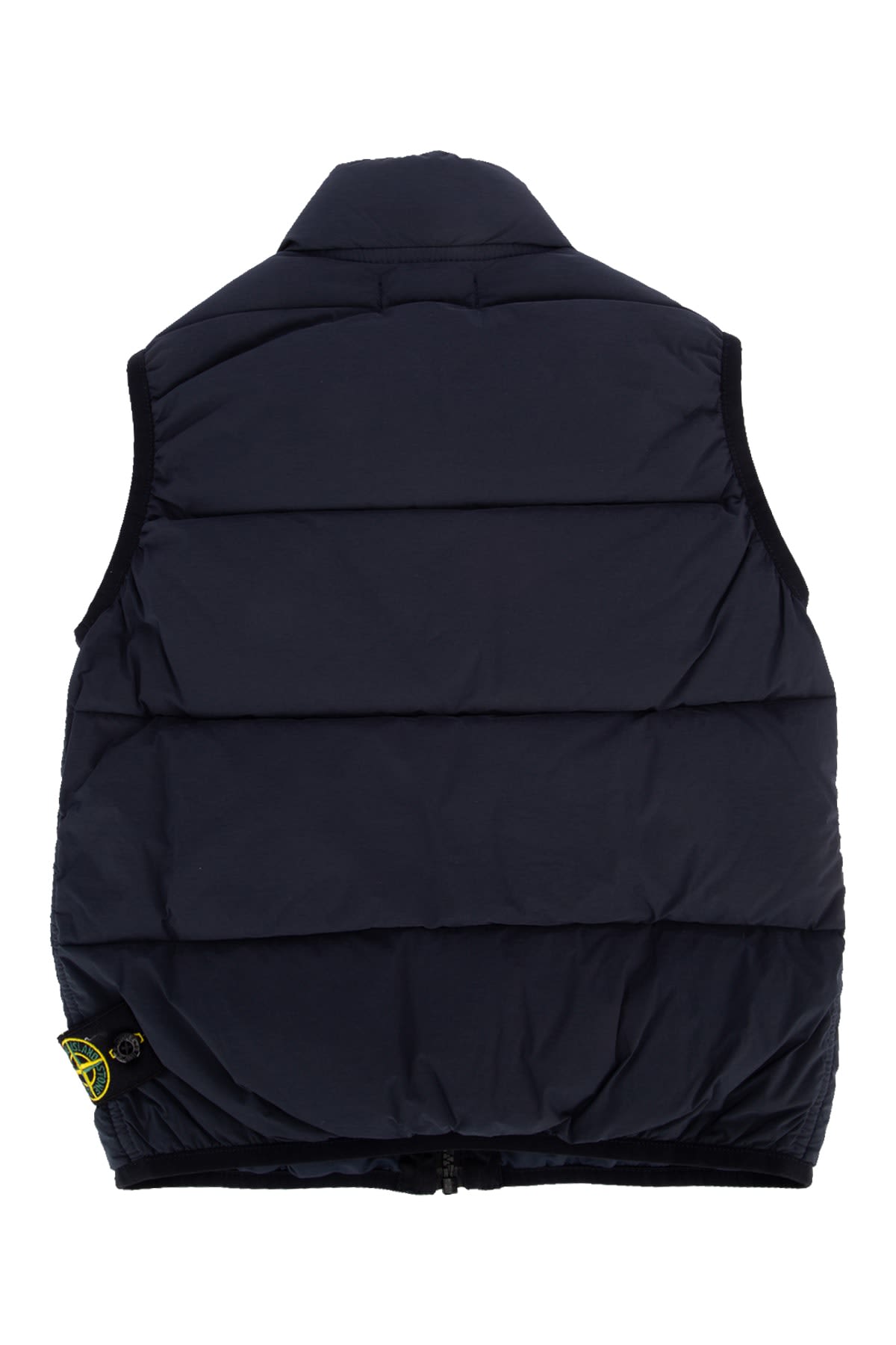 Stone Island Jacke Junior Kinder Farbe Navy In Navyblue