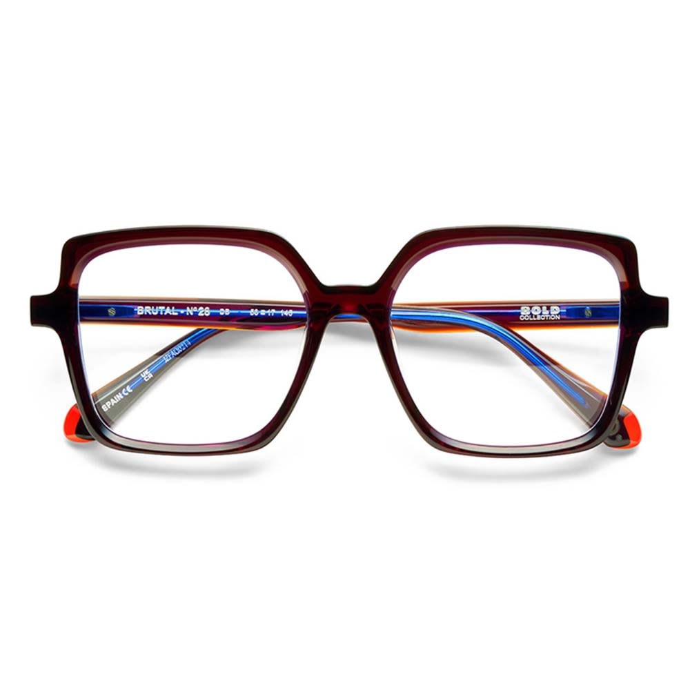 Etnia Barcelona Glasses In Black