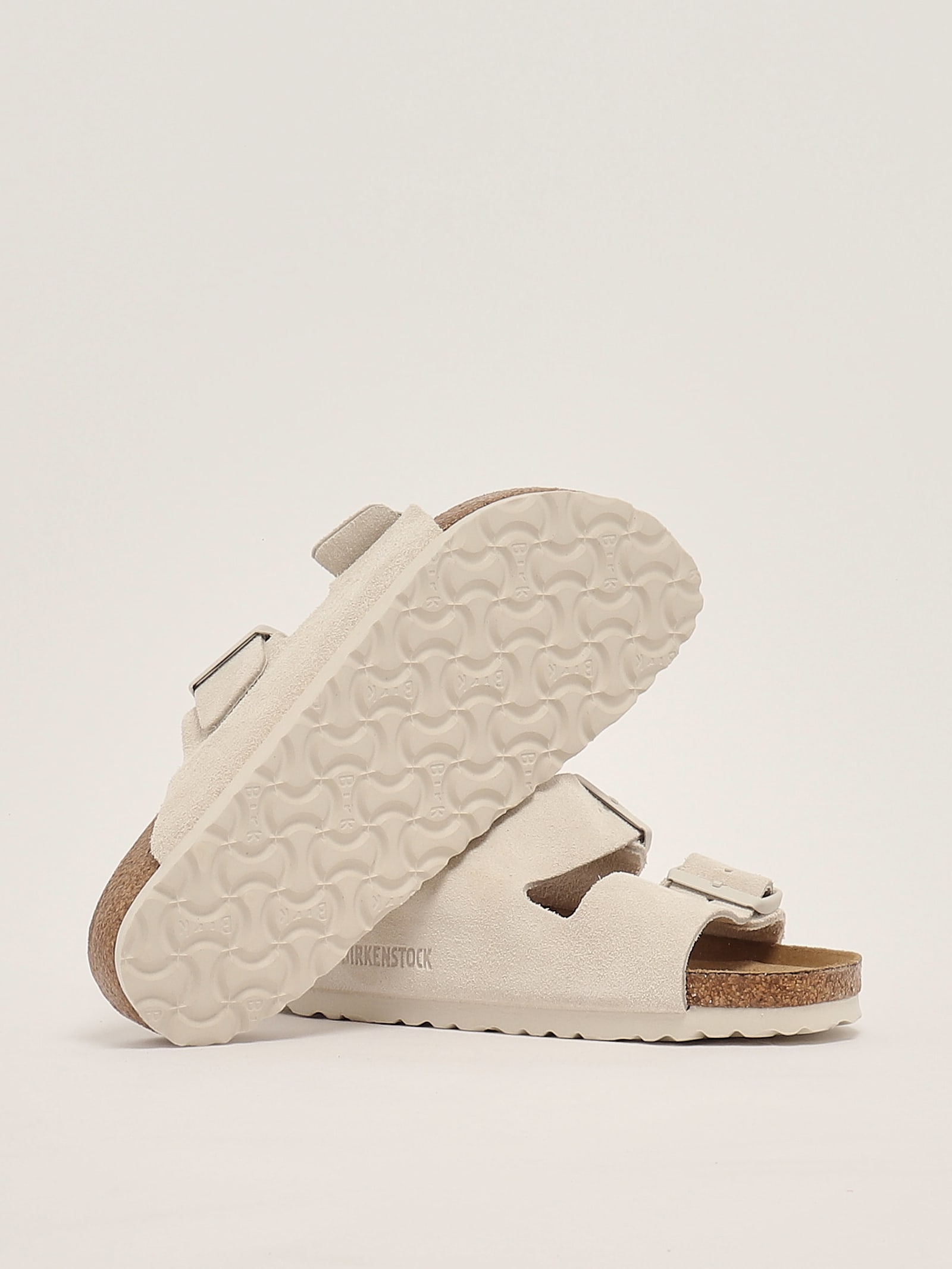 Birkenstock Arizona Sfb Sandal