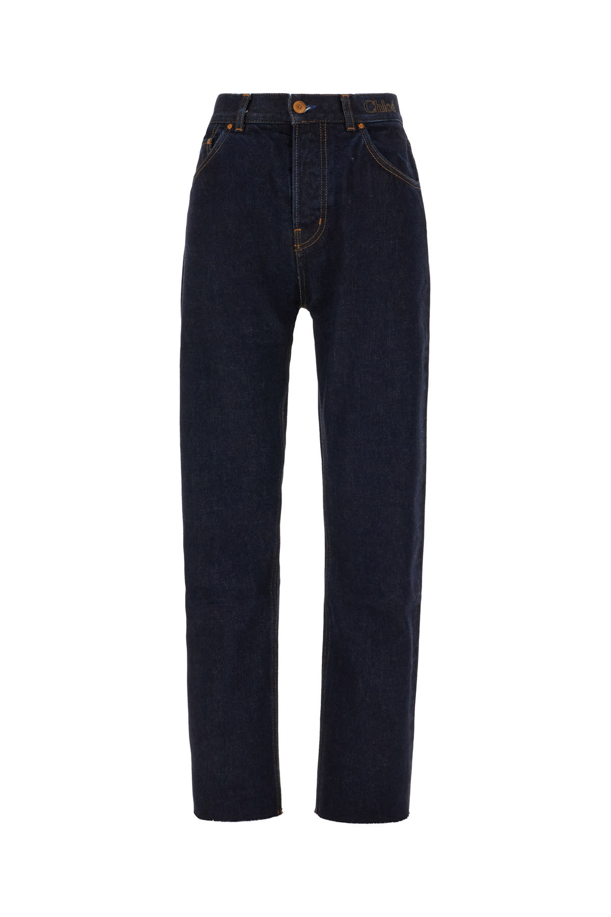 Chloé Denim Jeans