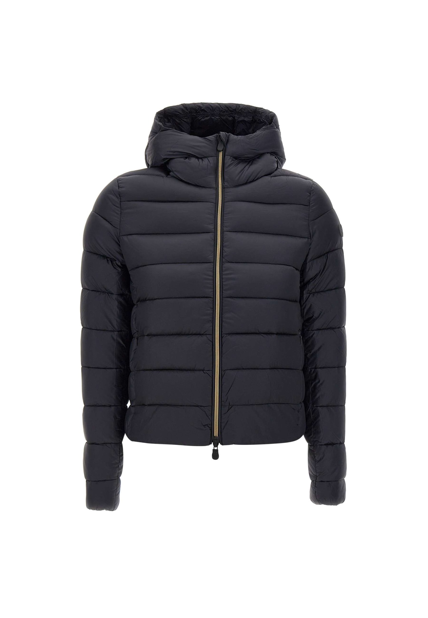 Shop Save The Duck Iris17 Candy Down Jacket In Black