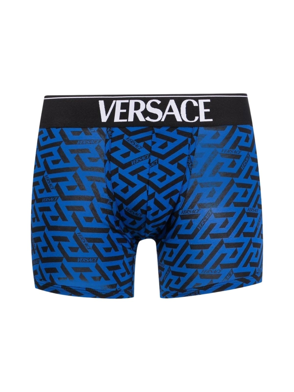 Versace Monogram Printing Underwear