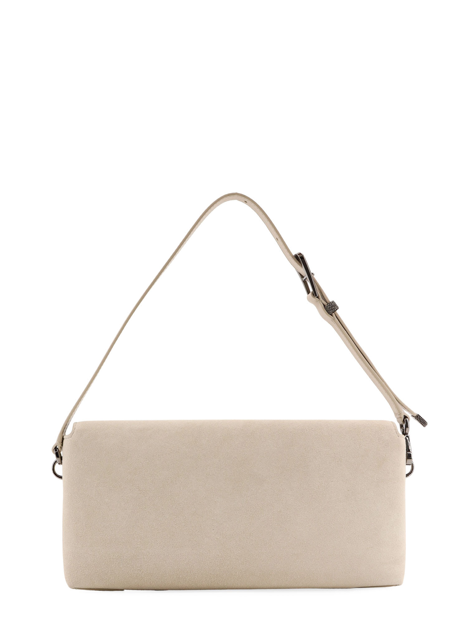 BRUNELLO CUCINELLI BC DUO CLUTCH
