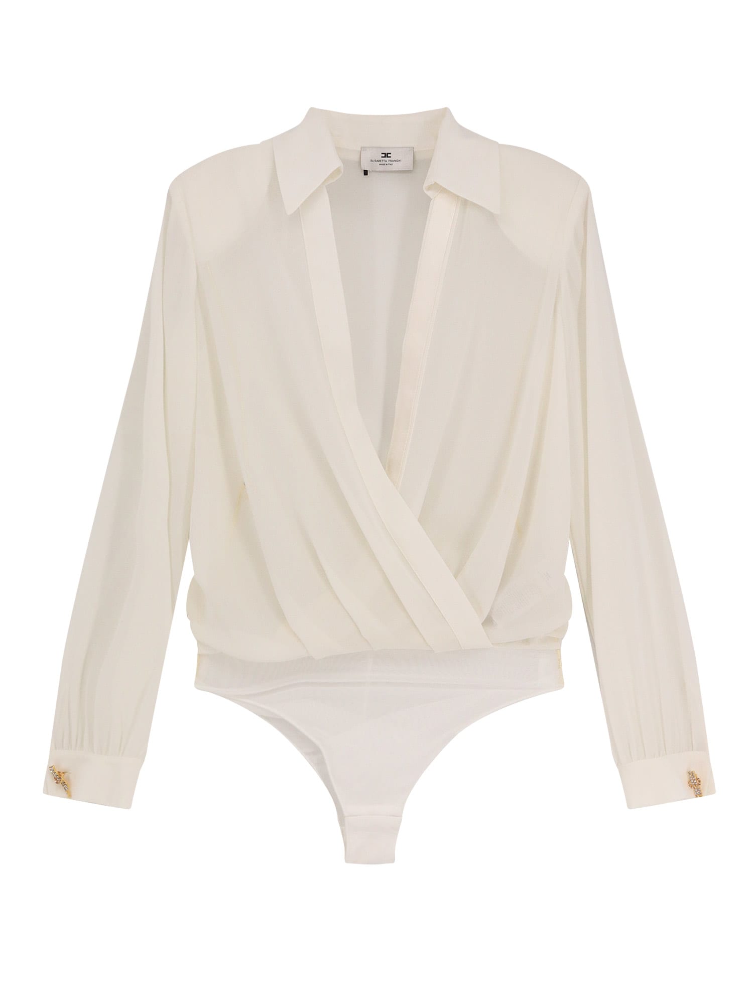 Elisabetta Franchi Shirt