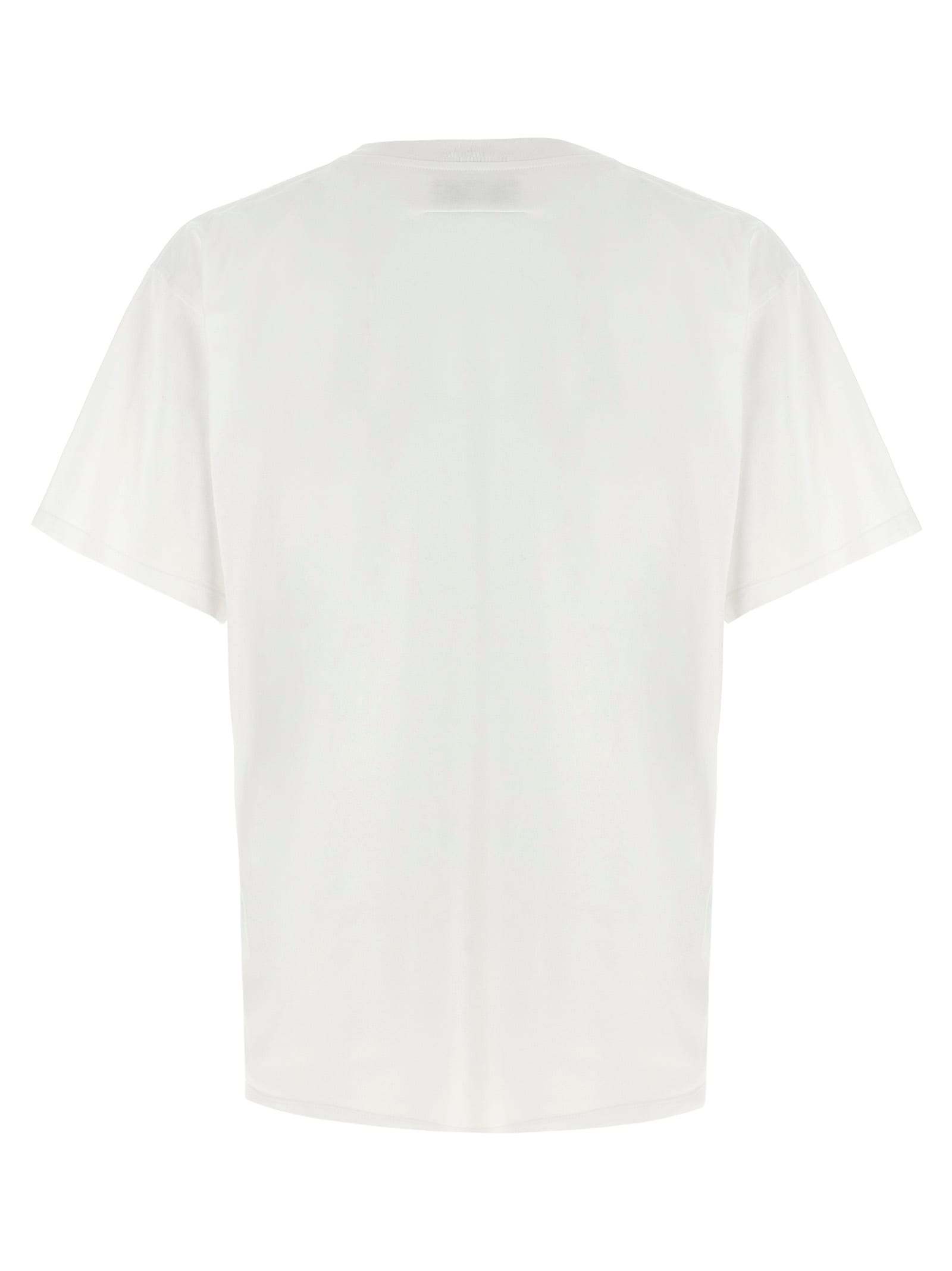 Mm6 Maison Margiela Numeric T Shirt