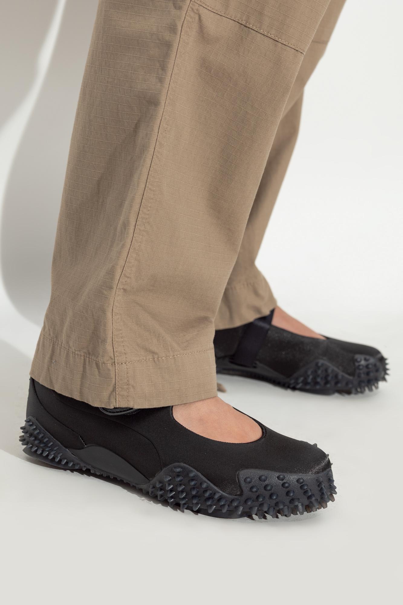 Puma Mostro Fey Satin Shoes