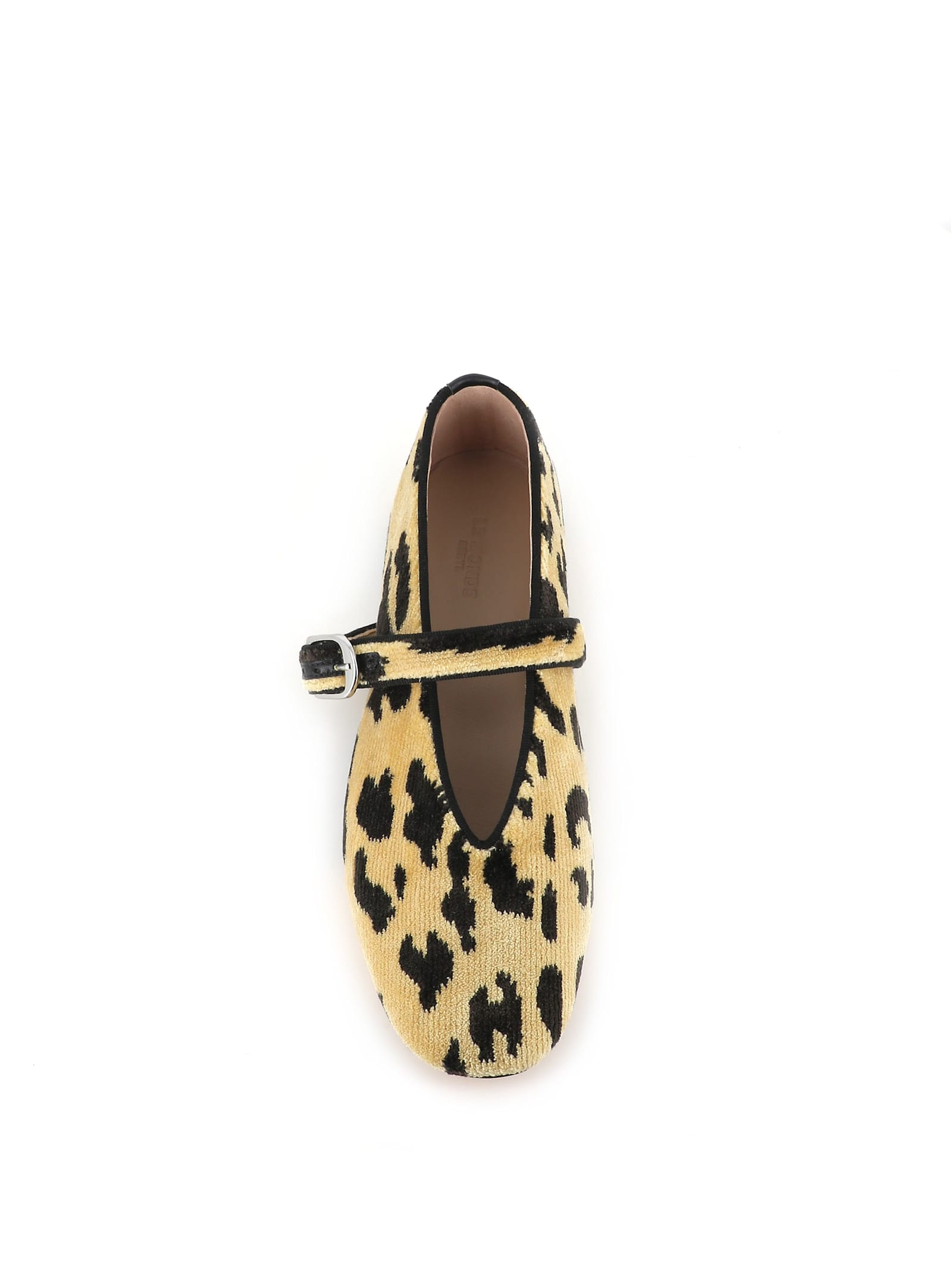 Le Monde Beryl Ballerin Stella In Leopard