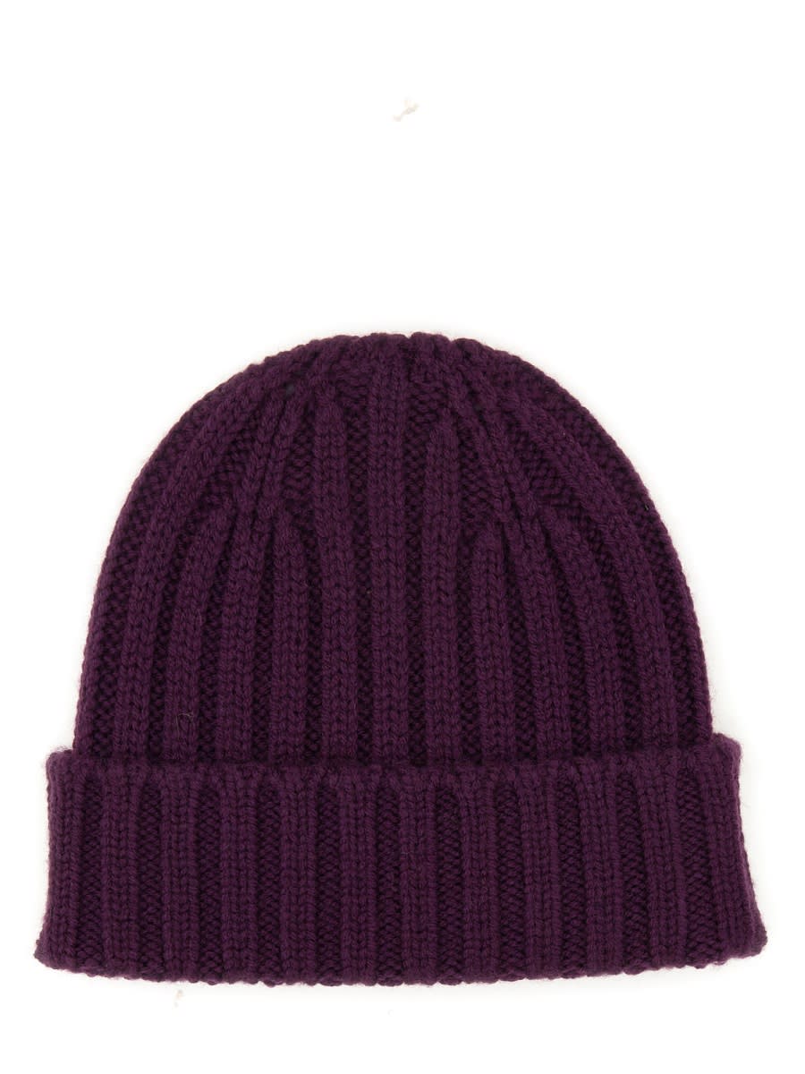 Aspesi Beanie Hat