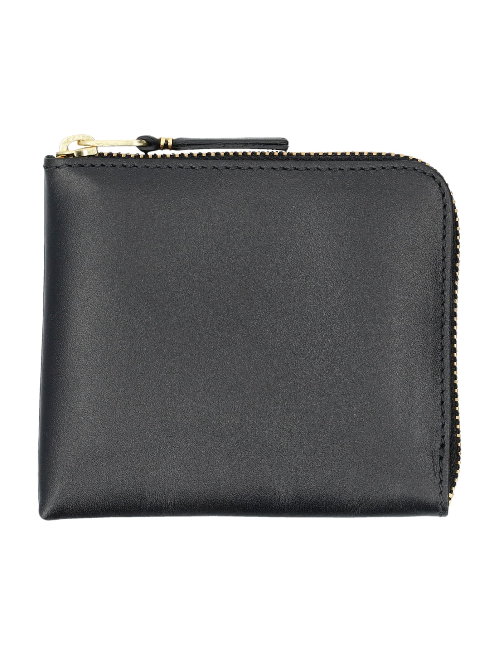 Classic Zip Wallet