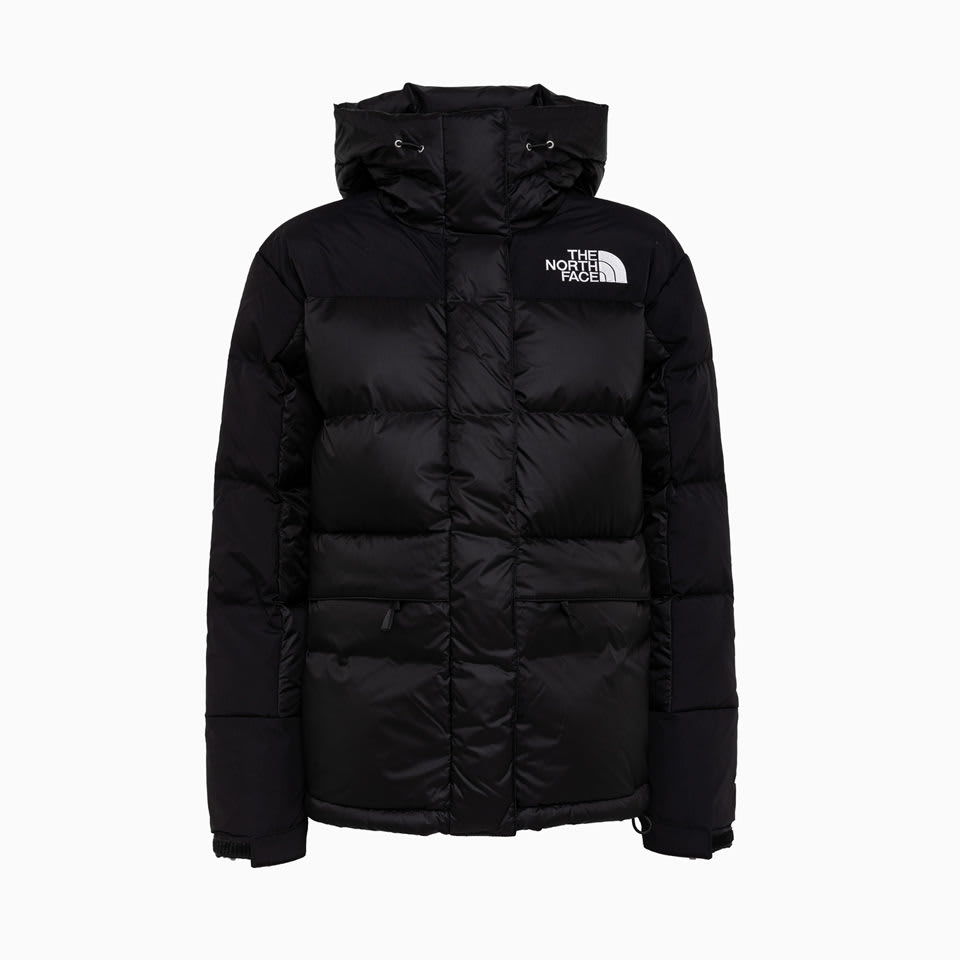 The North Face Hmlyn Down Parka Jacket | Smart Closet