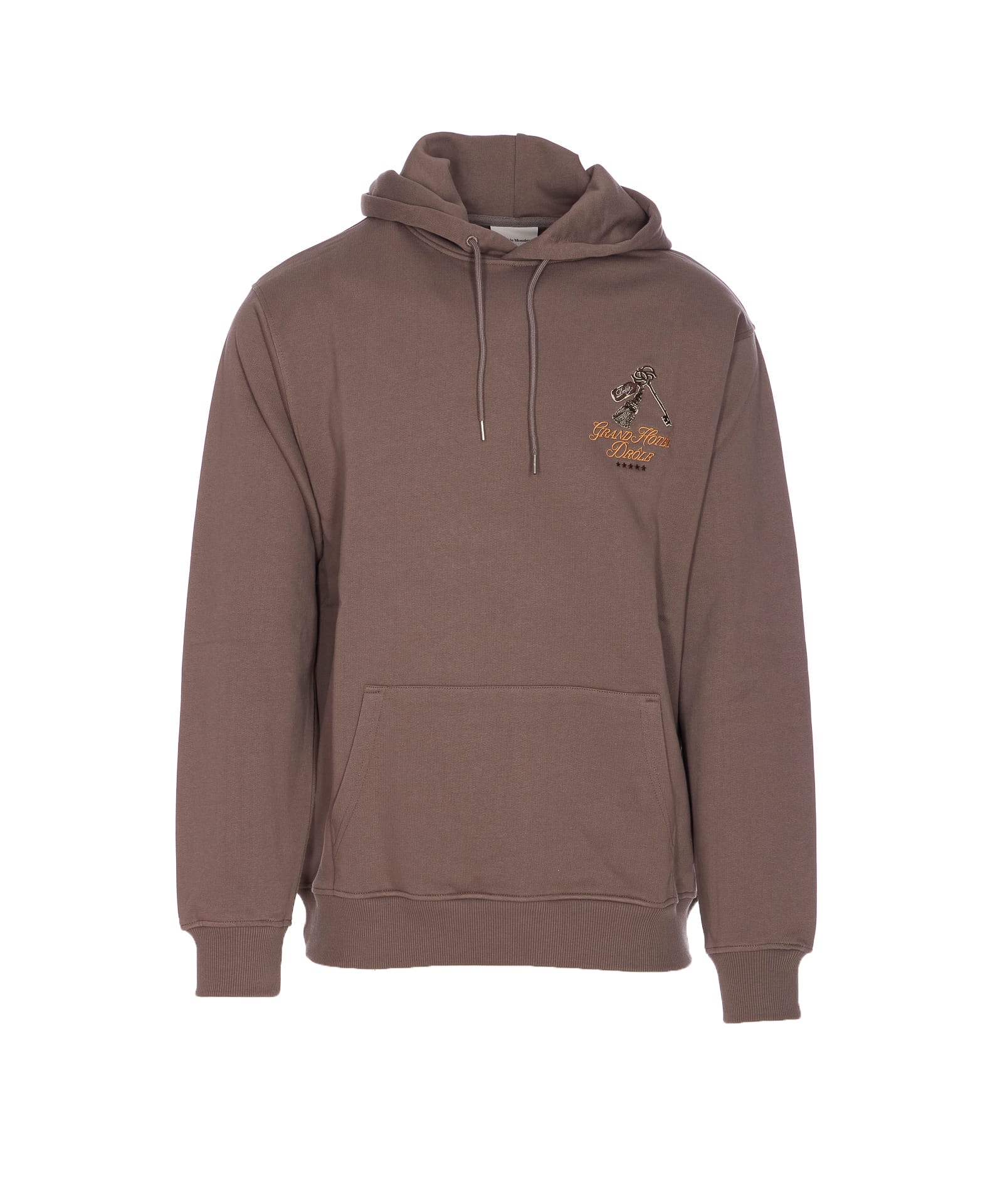 Grand Hotel Hoodie