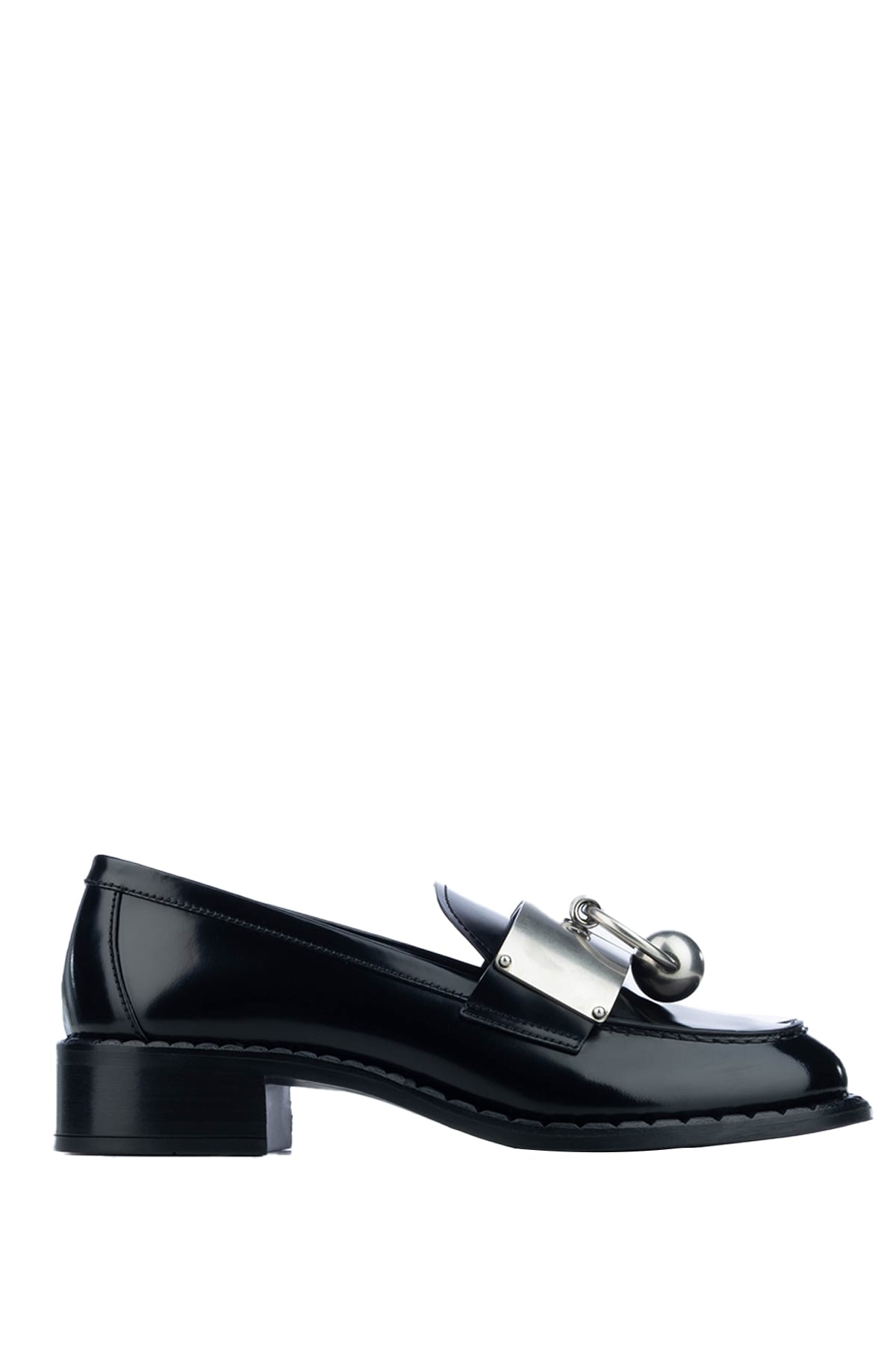 Shop Prada Mocassini