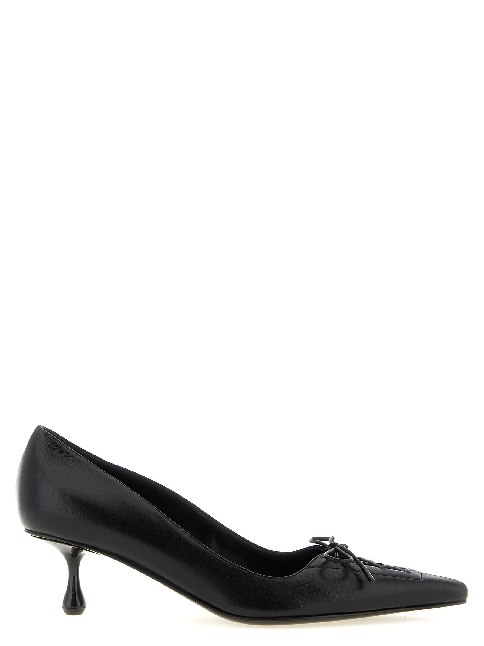 Jimmy Choo scarlett Pumps