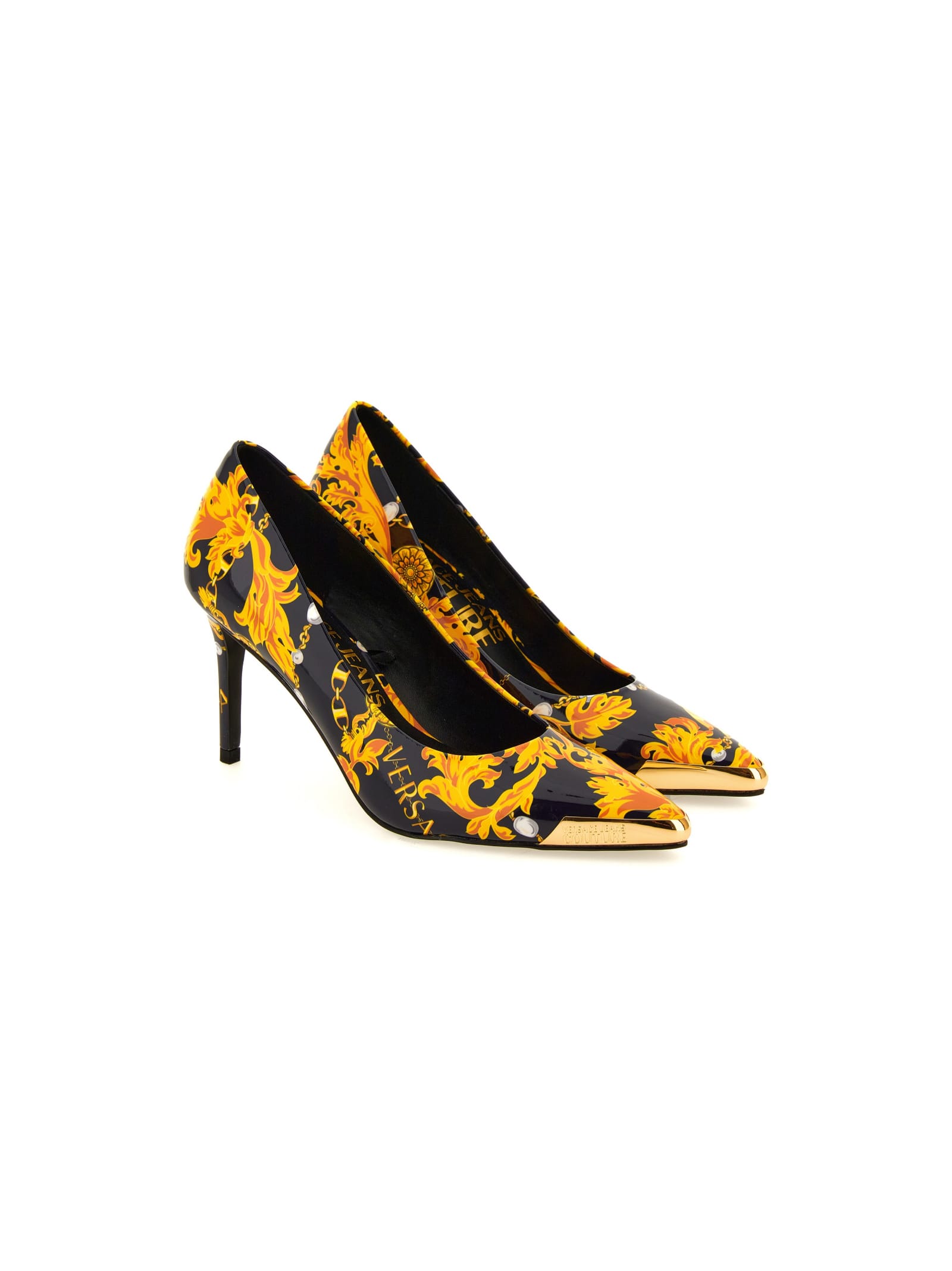 Versace Jeans Couture Shoes