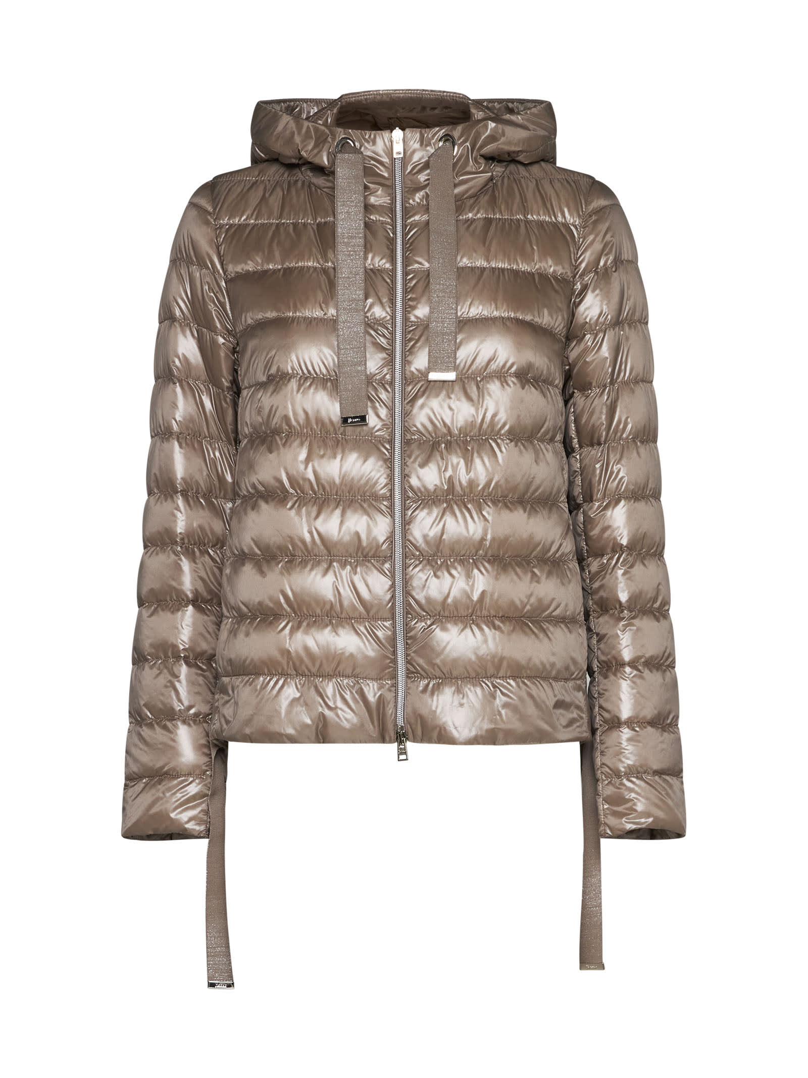 HERNO DOWN JACKET