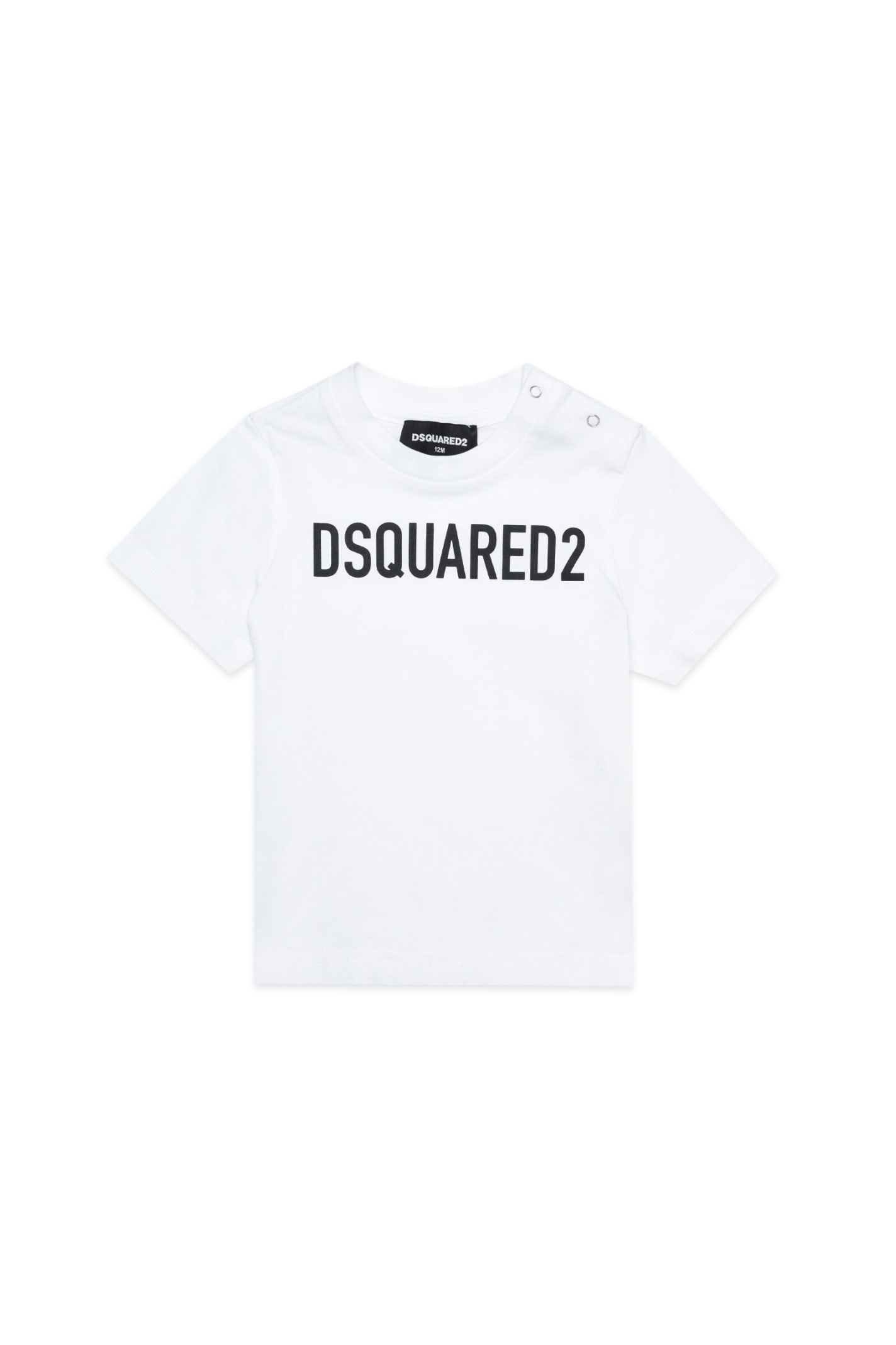 Dsquared2 D2t858b T-shirt Dsquared