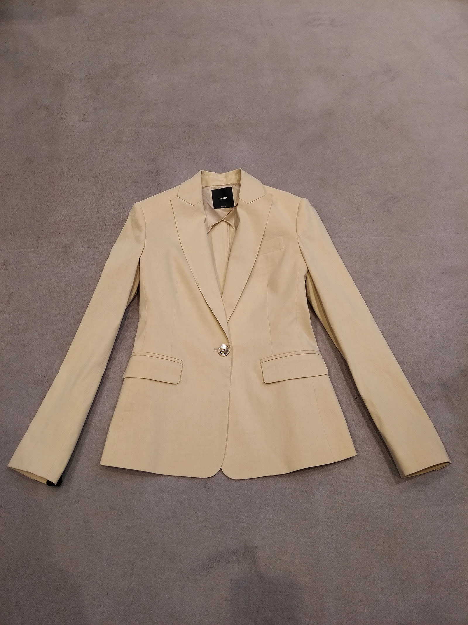 Pinko Equilibrato In Beige